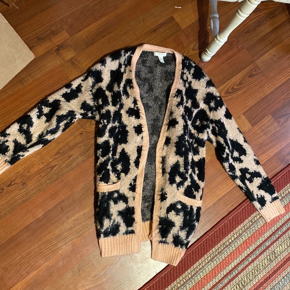 Cardigan - Picture 3 of 3